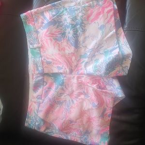 Lilly Pulitzer shorts